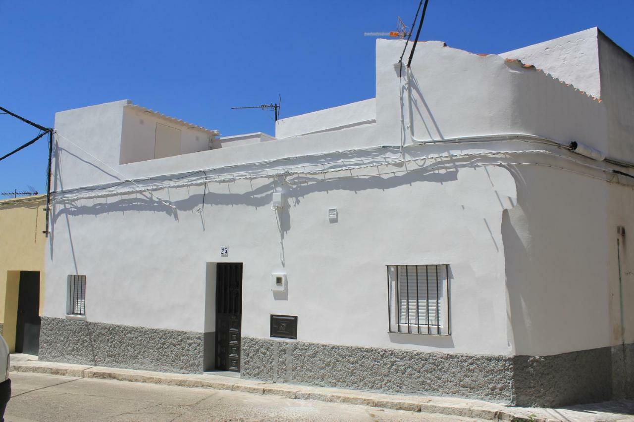 Casa Alegria Villa Jerez de la Frontera Eksteriør bilde
